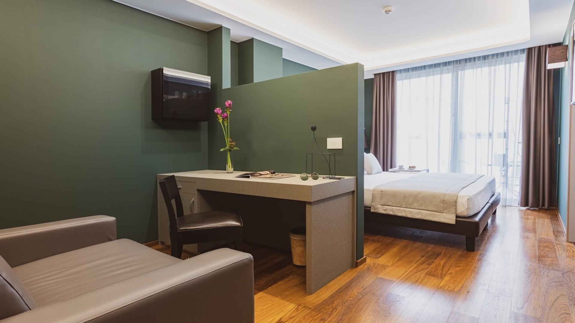 Callistos Hotel & Spa